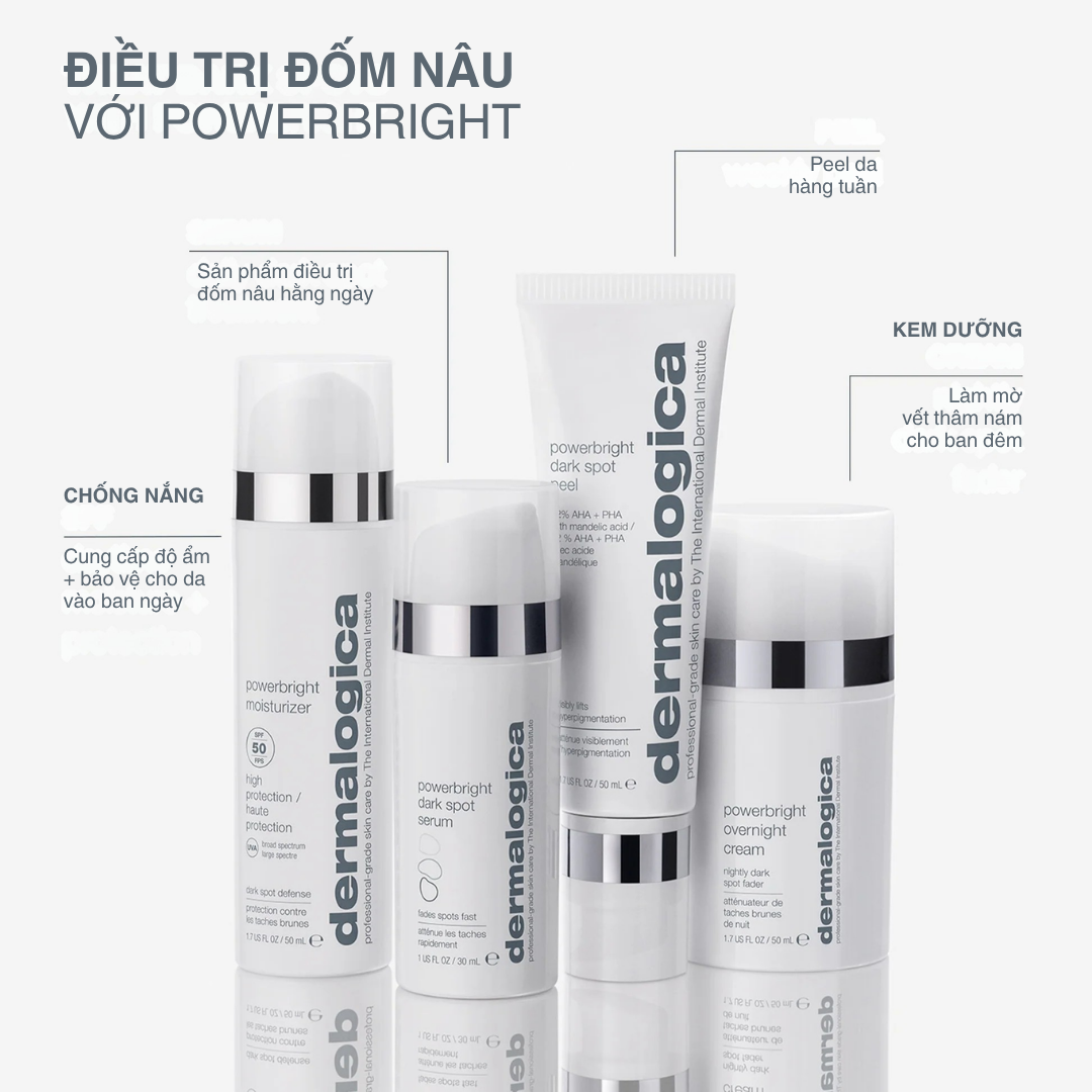 PowerBright Dark Spot Peel 10