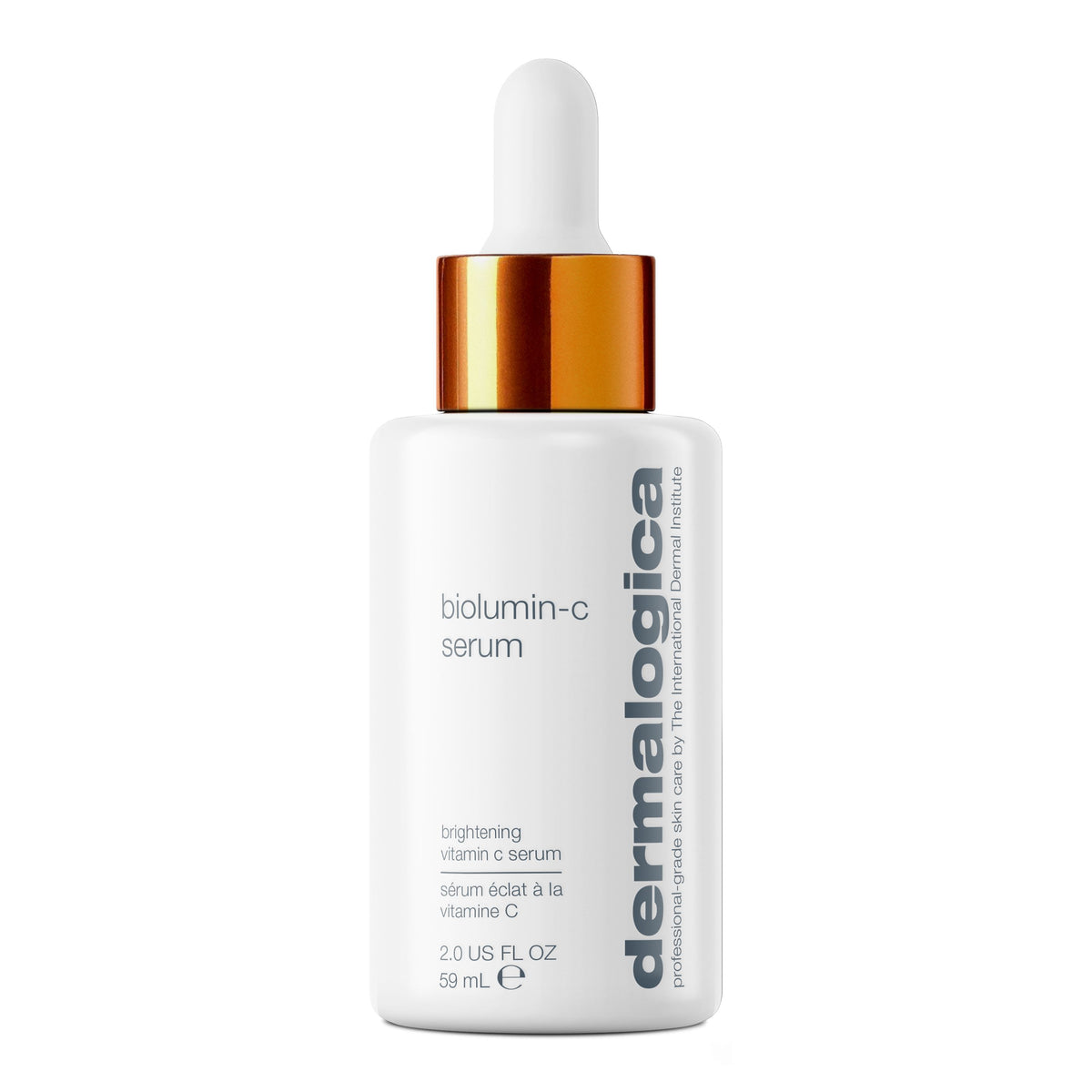 Tinh chất Vitamin C sinh học BioLumin-C Serum