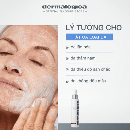 CLEANSERS CLEANSERS 150ml Skin Resurfacing Cleanser - Sữa rửa mặt kèm tẩy da chết tái cấu trúc da lão hóa