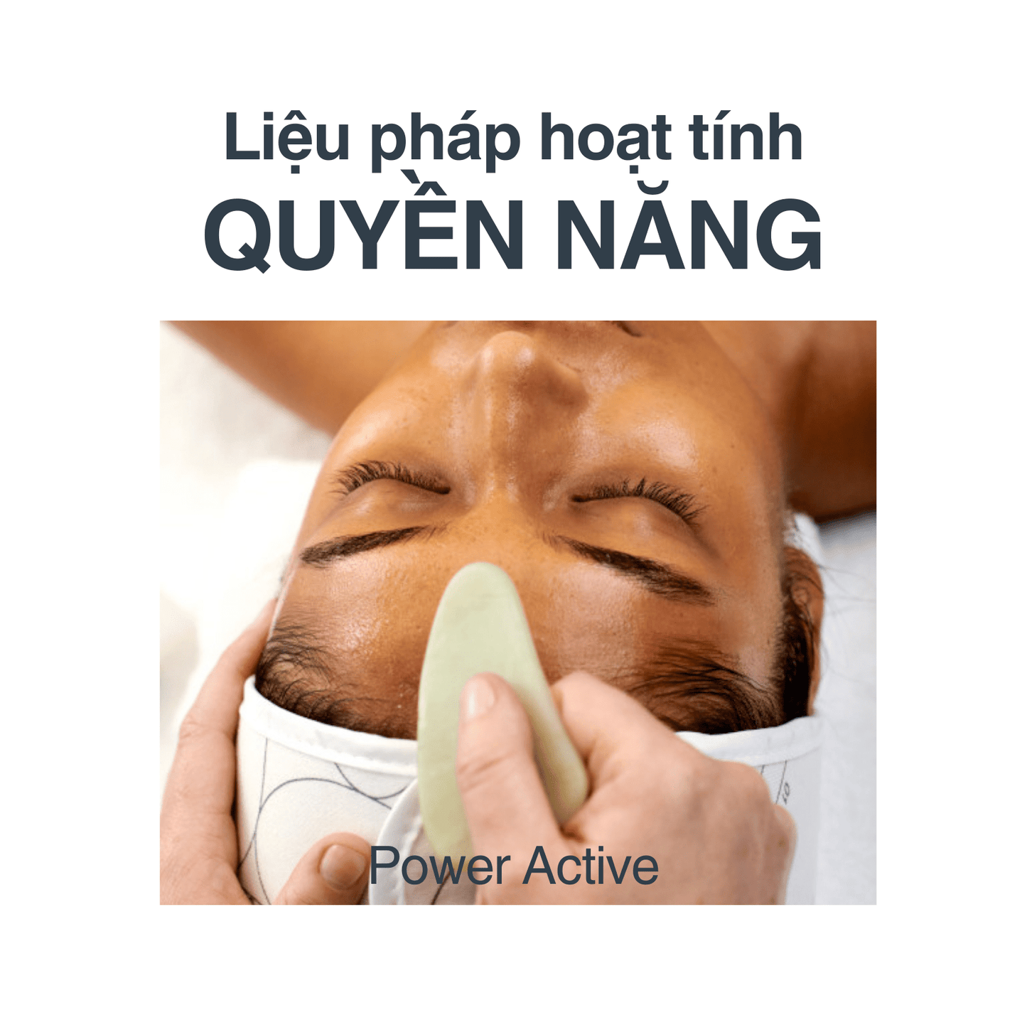 Dermalogica Vietnam Liệu pháp hoạt tính Quyền Năng Power Active