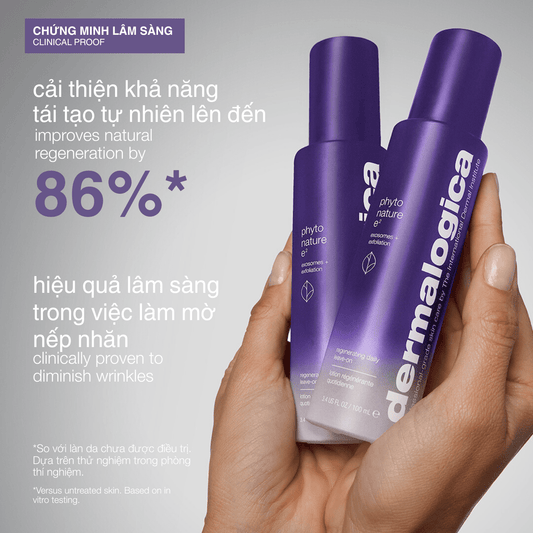 EXFOLIANTS EXFOLIANTS 100ml Phyto Nature E2