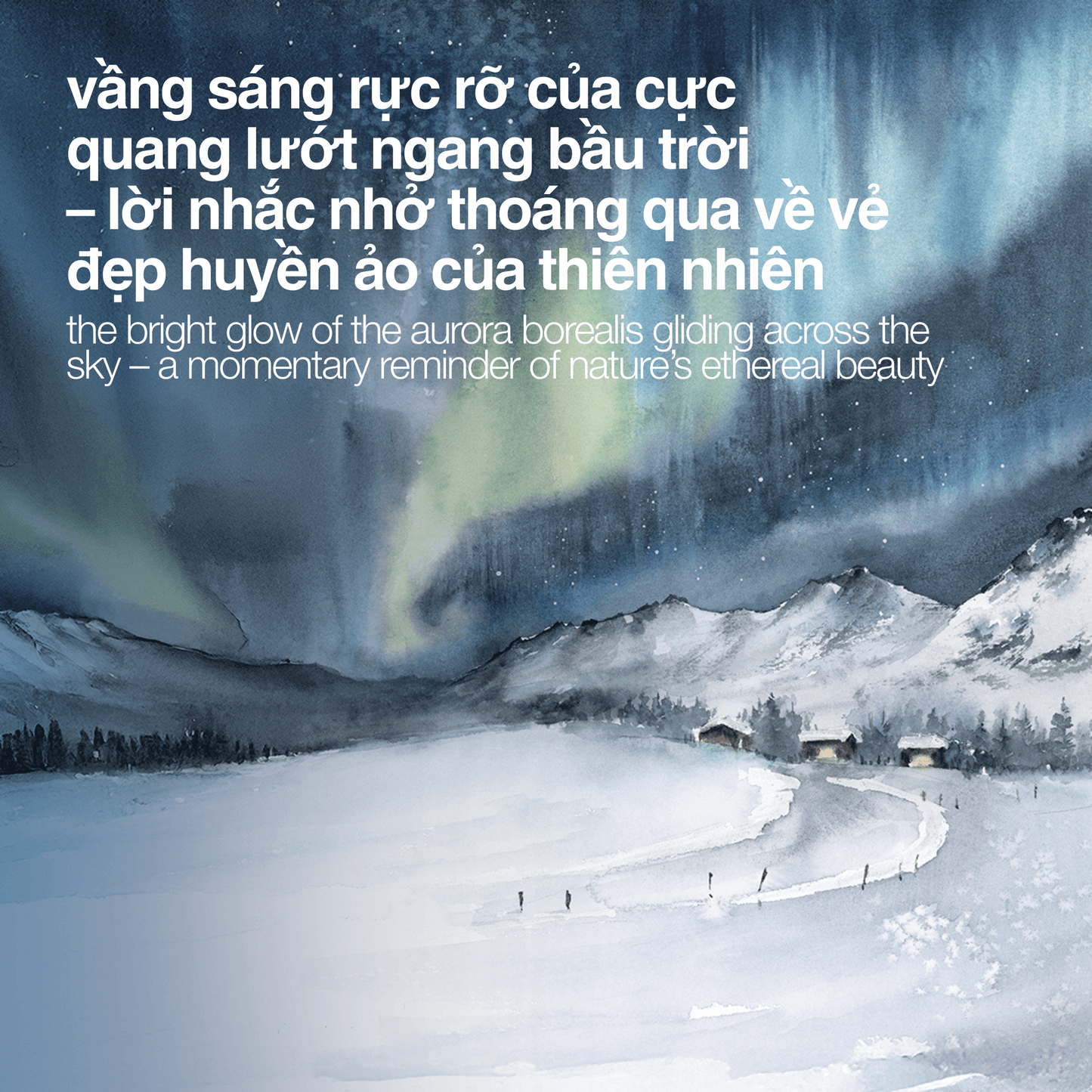 SKIN KITS SKIN KITS bộ sản phẩm Bộ mùa lễ hội 2025 toả sáng rực rỡ