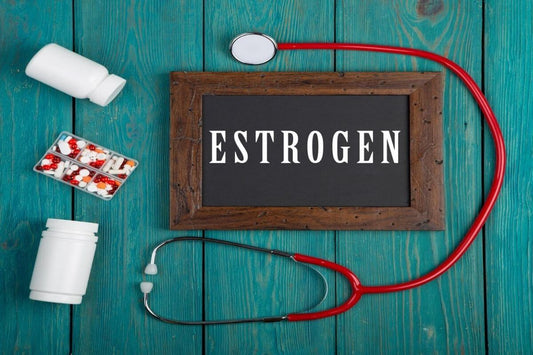 vai tro estrogen la gi? estrogen tac dong nhu the nao den da