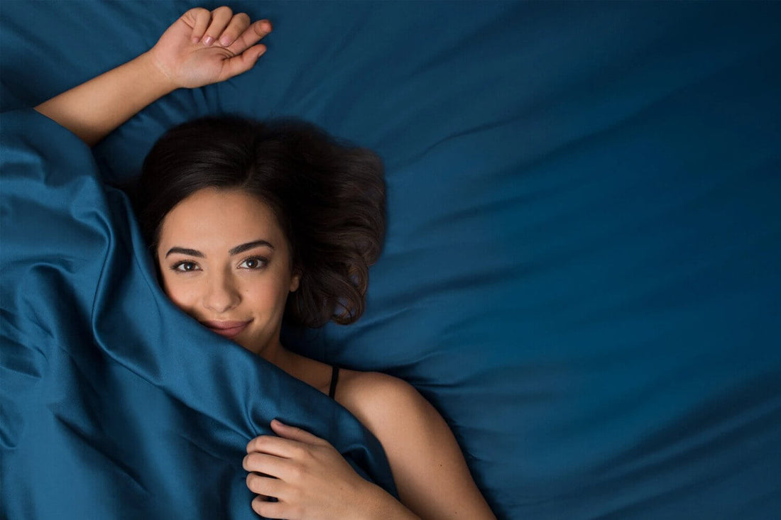 the science of sleep (and skin)