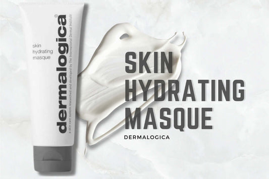 Skin Hydrating Masque mat na dang gel co tot khong