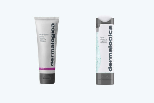 co nen mua mat na dermalogica? nen mua mat na gi hieu qua?