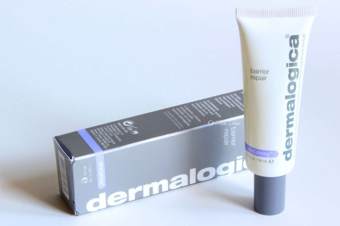 phan tich chi tiet kem Barrier Repair Dermalogica