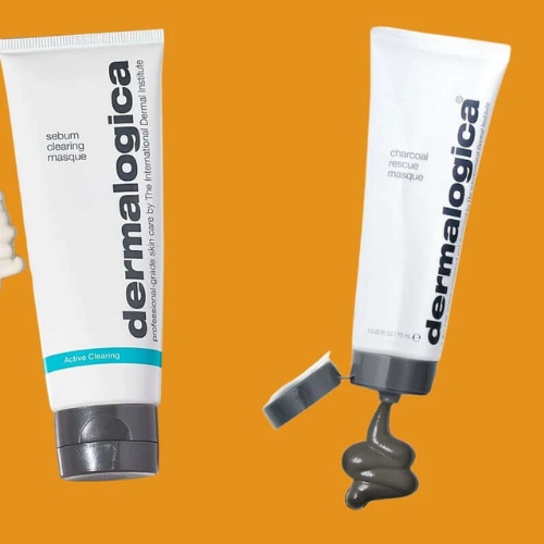 co nen dung mask dat set tri mun dermalogica khong