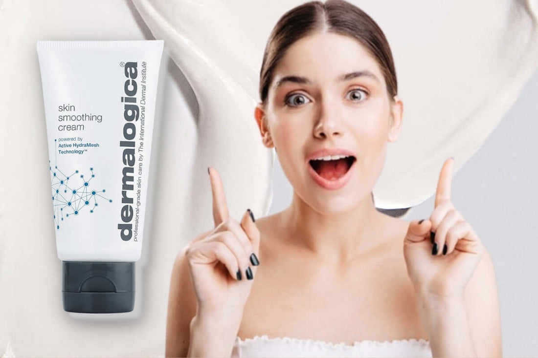 co nen mua Skin Smoothing Cream Dermalogica khong