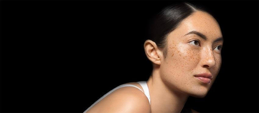 myths about oily skin