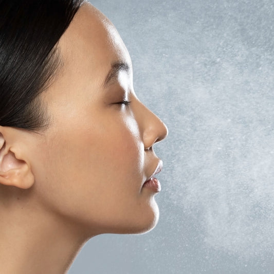 Hàng rào độ ẩm cho da là gì & tại sao lại quan trọng?