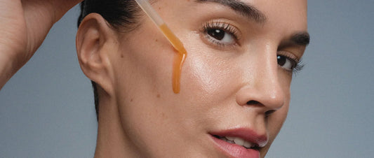 Khoa học về sự đối xứng khuôn mặt