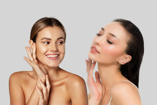 cach de da dep tu nhien tai nha