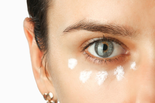 cach dung kem mat tot nhat