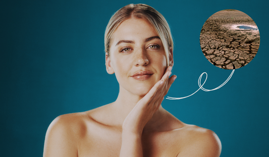 duong da kho thieu nuoc nhu the nao