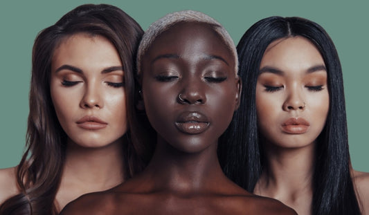 co nen thu cach lam dep da tai nha tu bo skincare tre hoa tri mun cho moi loai da hieu qua