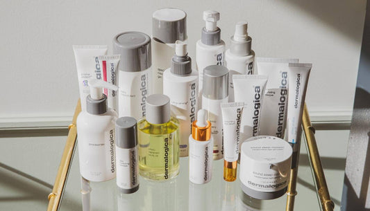 how to store skin care products