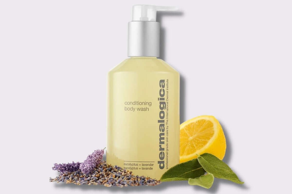 review chi tiet Dermalogica Conditioning Body Wash co tot khong