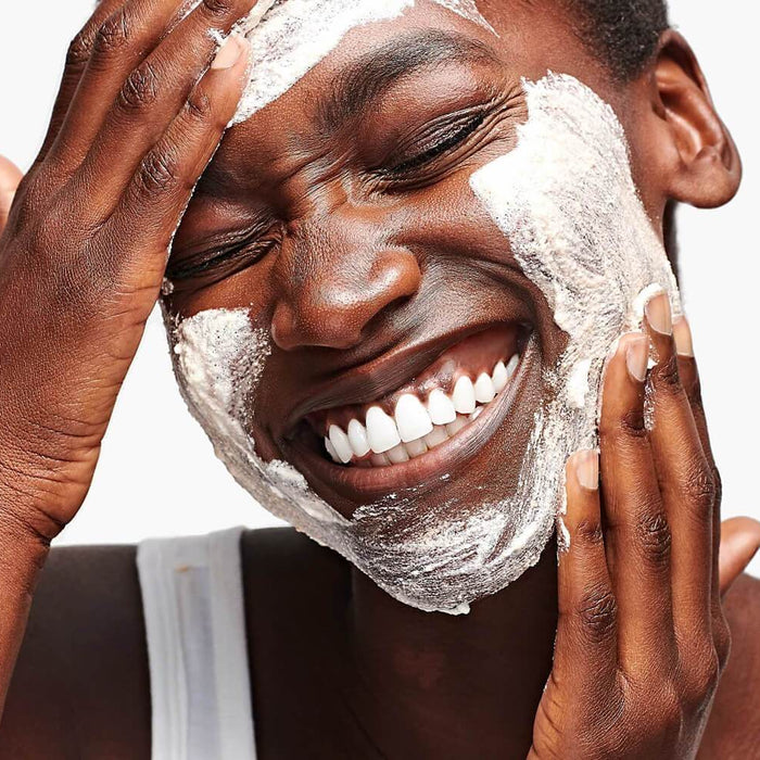 the importance of exfoliation