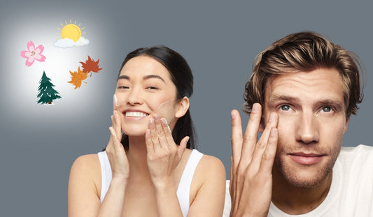 cach cham soc da mat dung cach cho ca nam da khoe dep