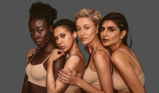 da bi kich ung nen dung cach lam diu da nhu the nao