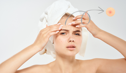 mun bi viem la gi? co nen lay mun khong