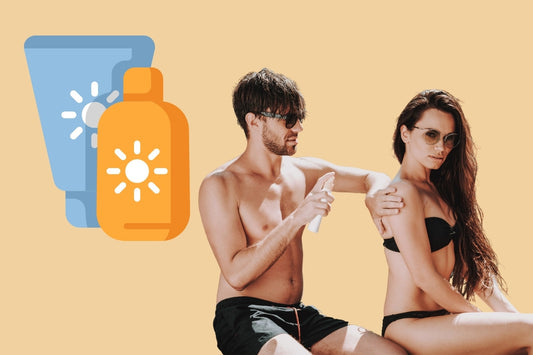 nen thoa boi kem chong nang bao nhieu la duoc bao ve da truoc tia uv hieu qua