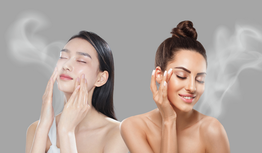 sau khi xong da mat xong thi nen lam gi? cach cham soc da sau khi xong hoi