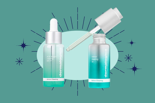 review tinh chat serum trang da tri mun cao cap hieu qua dermalogica