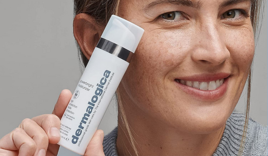 Powerbright Moisturizer SPF50 hieu qua nhu the nao