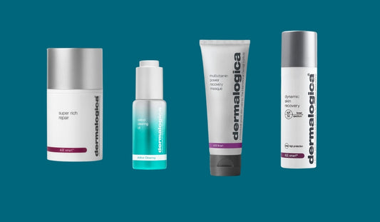 phan tich tung san pham combo cham soc da mat dermalogica cao cap