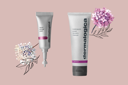 review combo tre hoa tai tao da mat hieu qua nhat