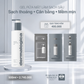sữa rửa mặt special cleansing gel