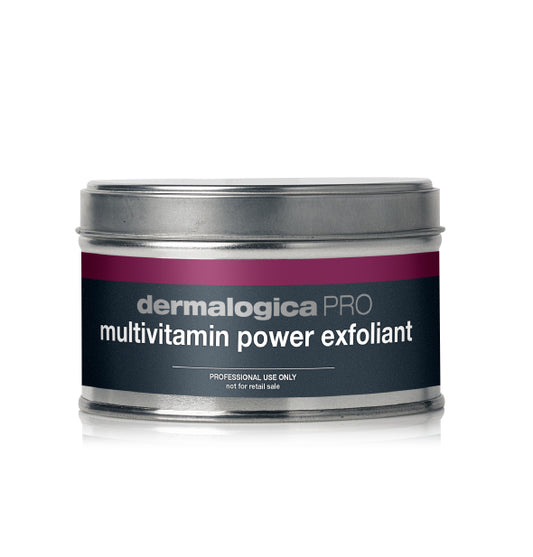 tẩy da chết chuyên sâu multivitamin power exfoliant