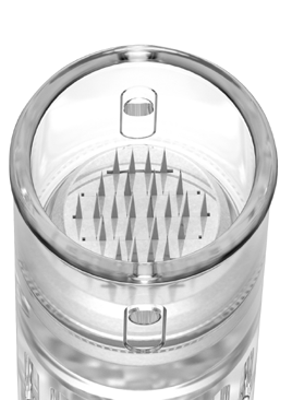 đầu kim vi điểm 24 mũi pro pen micro 24-pin