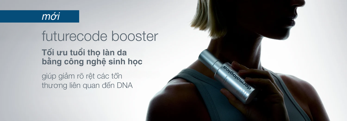 futurecode booster serum