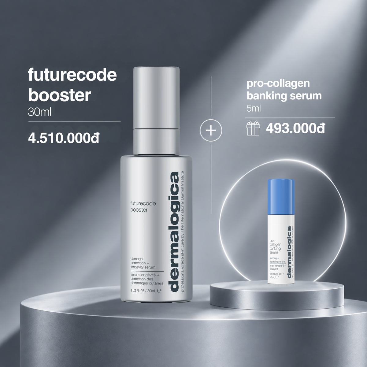 tinh chất futurecode booster