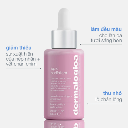 Liquid Peelfoliant 1