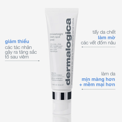 PowerBright Dark Spot Peel 1