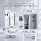peel da giảm thâm nám powerbright dark spot peel
