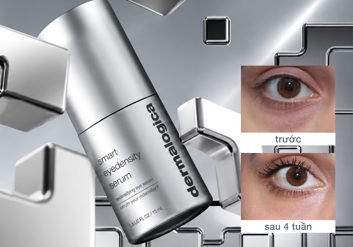 Dermalogica Vietnam