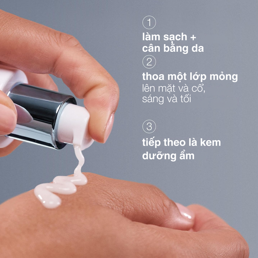tinh chất duy trì collagen pro-collagen banking serum