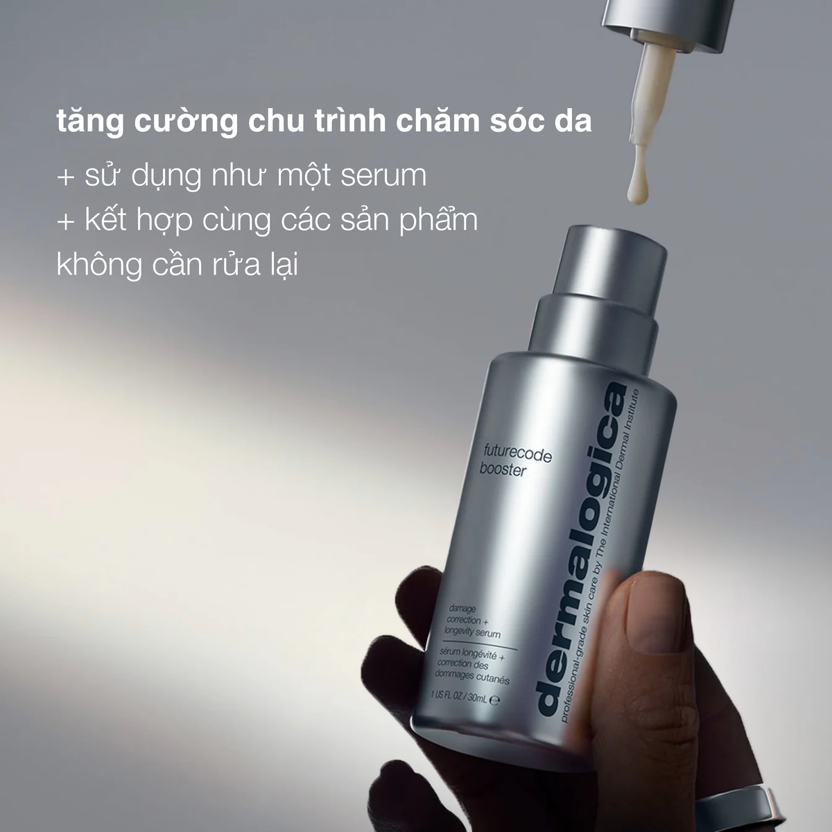 tinh chất futurecode booster
