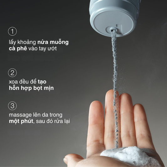 Daily Superfoliant 1