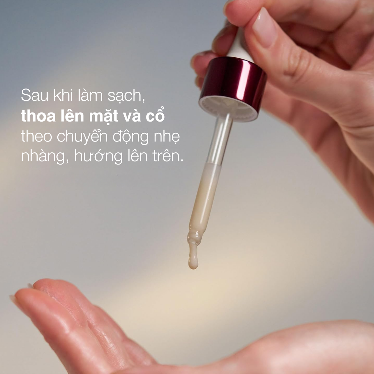 dynamic skin strengthening serum