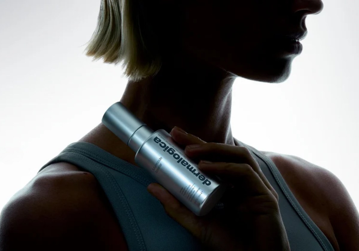 futurecode booster serum