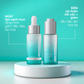 tinh chất giảm mụn age bright clearing serum