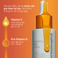 Tinh chất phục hồi Vitamin C BioLumin-C Night Restore