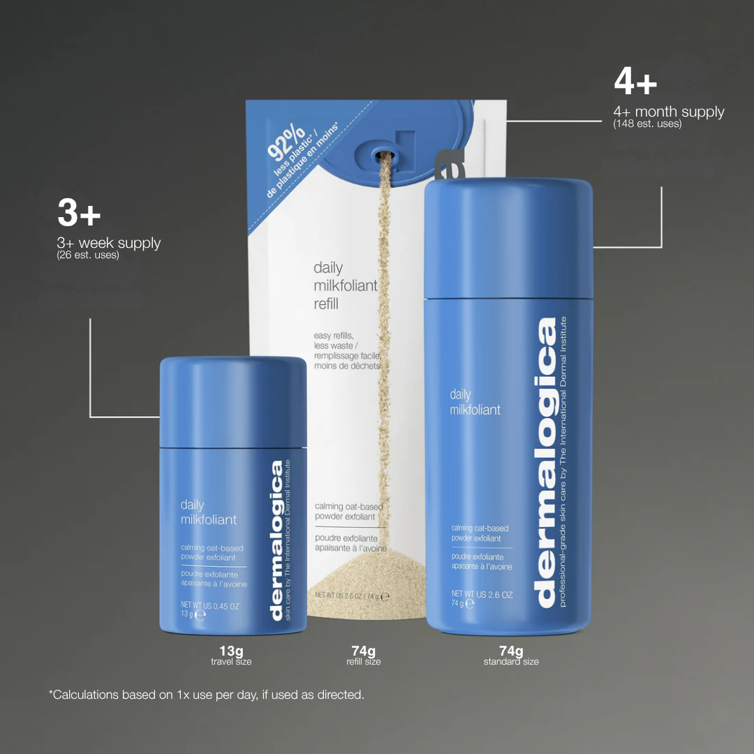 [en] Daily Milkfoliant 4