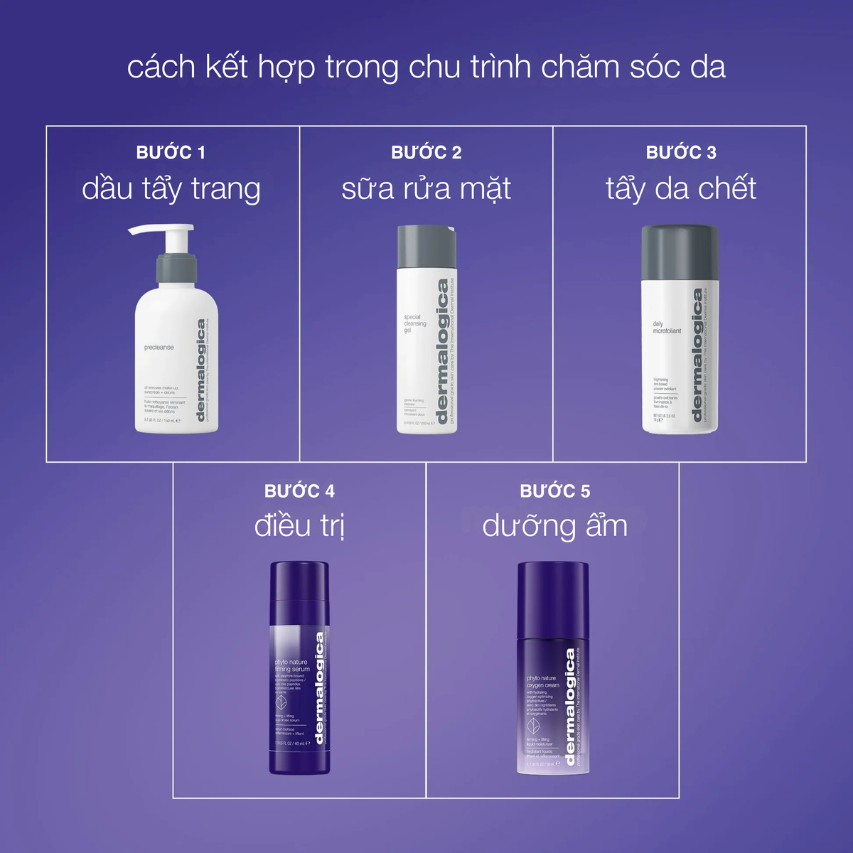 tinh chất săn chắc phyto nature firming serum